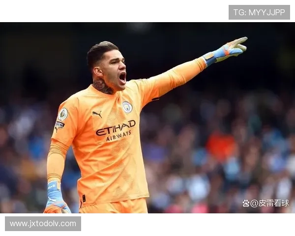 阿利松：一对一扑救与站位判断的现代门将典范