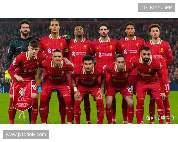 利物浦阵容更新:是实力升级还是战术重新适配? 利物浦阵容更新:是实力升级还是战术重新适配?