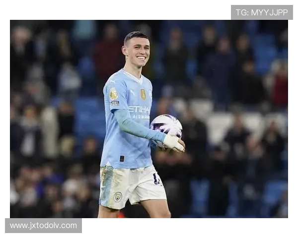 福登与穆西亚拉进攻创造力与技术天赋对比分析 福登与穆西亚拉进攻创造力与技术天赋对比分析