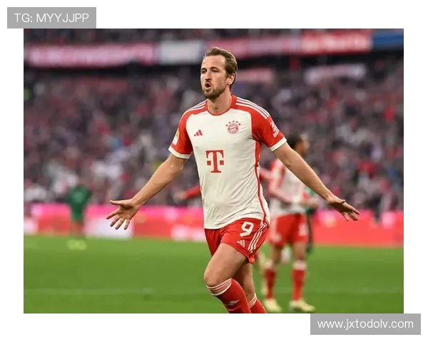 哈里·凯恩数据与荣誉匹配度解析：历史地位如何评估