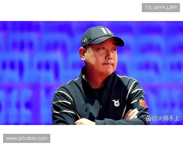 刘国梁这生活节奏，跟赛场上那股狠劲完全对不上号啊！