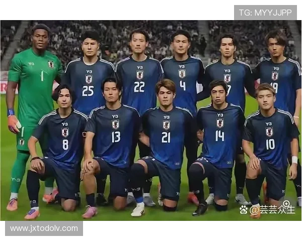 日本世界杯整体实力放在世界足坛什么水平
